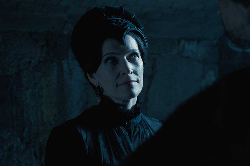 Szamosi Zsófia
