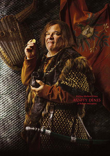 Bánffy Dénes - Kálloy Molnár Péter