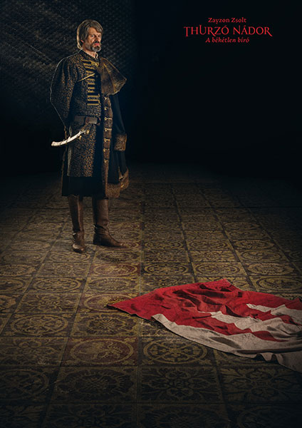 Thurzó Nádor - Zayzon Zsolt